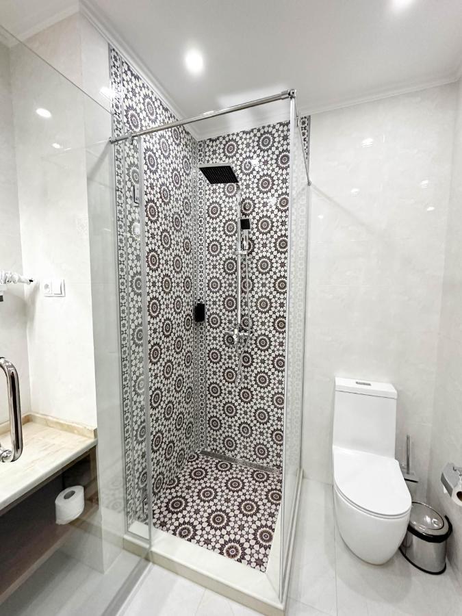 Reikartz Sote Tashkent Hotel ภายนอก รูปภาพ